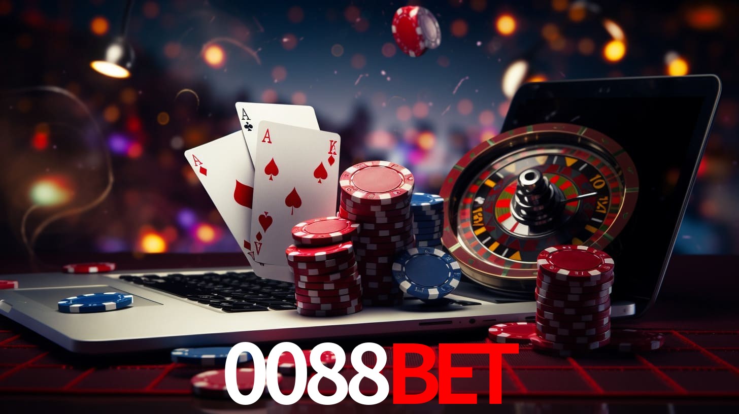 Bonus Features 0088Bet