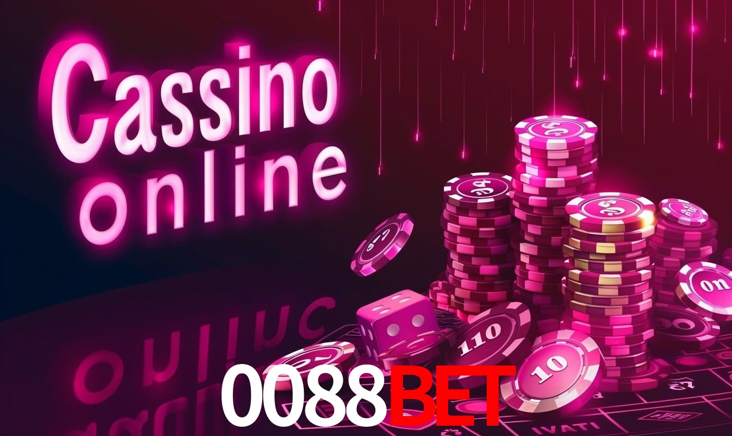 A Emoção da Loteria na 0088Bet: Uma Chance de Mudança de Vida