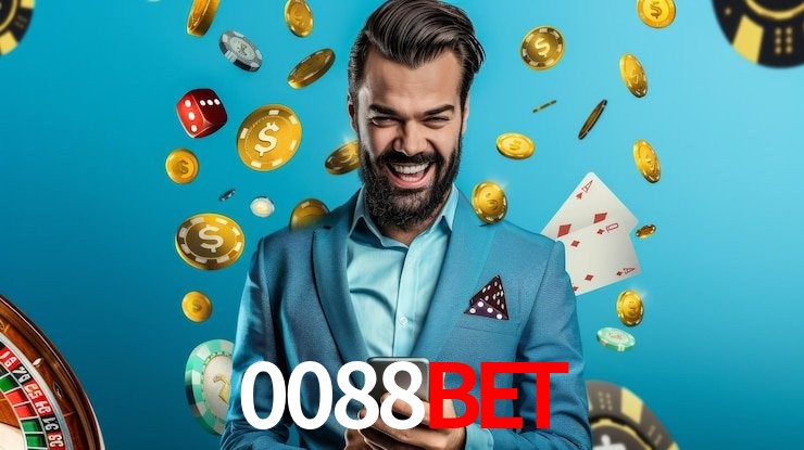 Seasonal Promotions 0088Bet