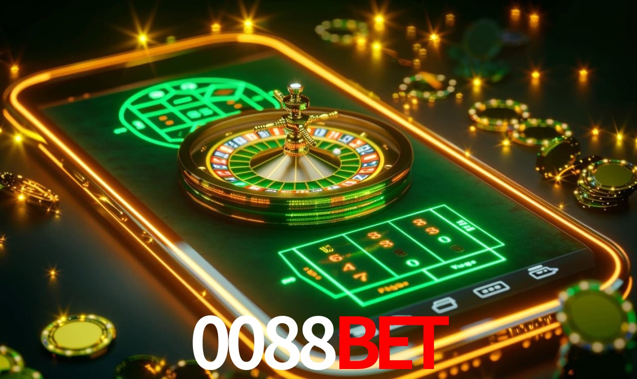 0088Bet