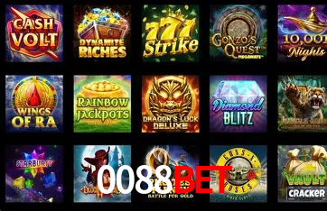 Descubra a Essência do 0088Bet: Nossa História e Compromissos