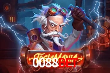 Sistemas de Segurança 0088Bet