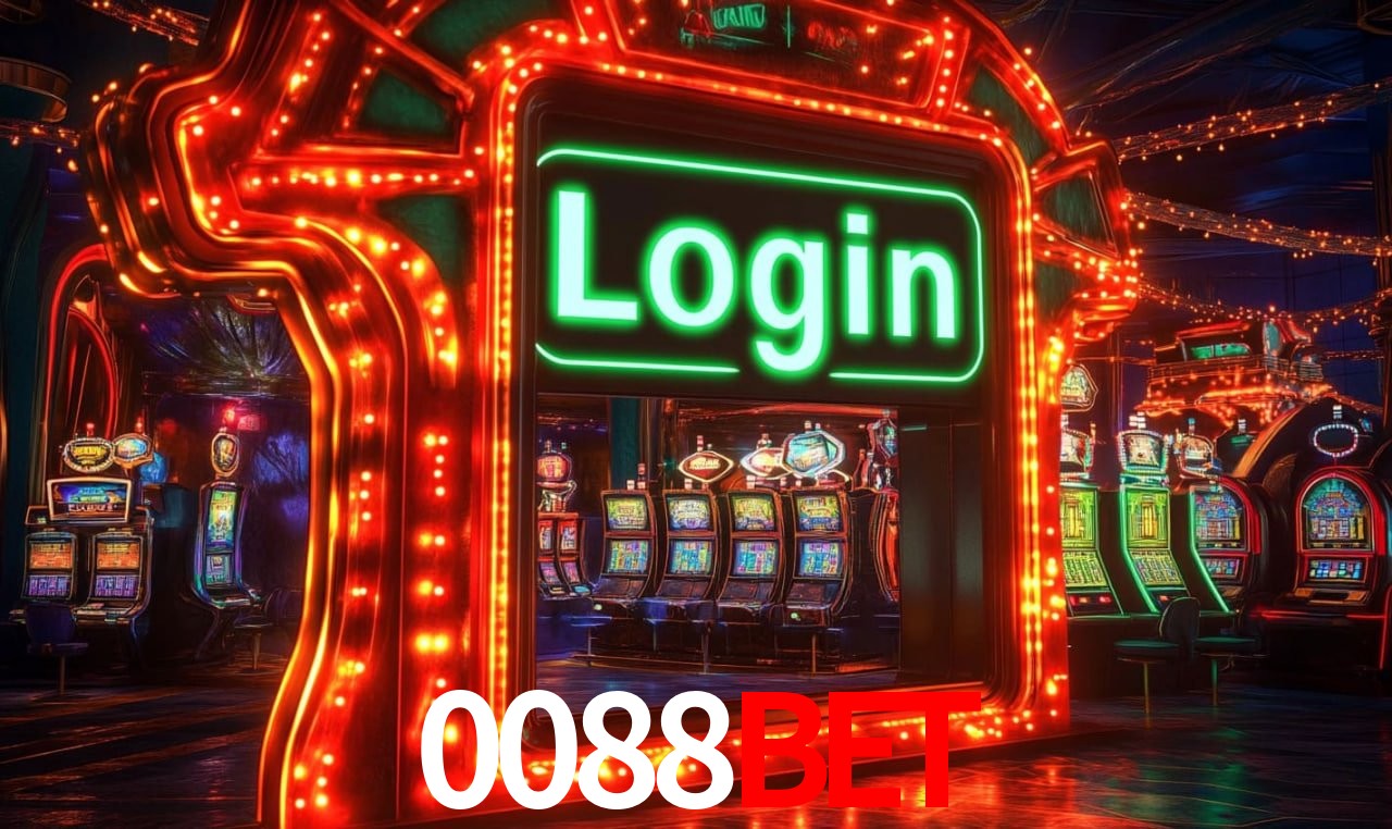 Experiência VIP 0088Bet