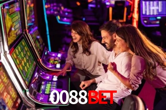 0088Bet: Seu Especialista em Apostas Esportivas Brasileiras