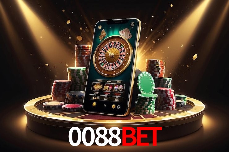 Promoções Sazonais 0088Bet