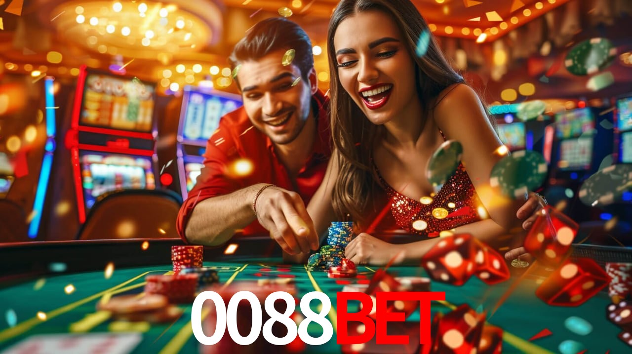 Especiais de Fim de Semana 0088Bet