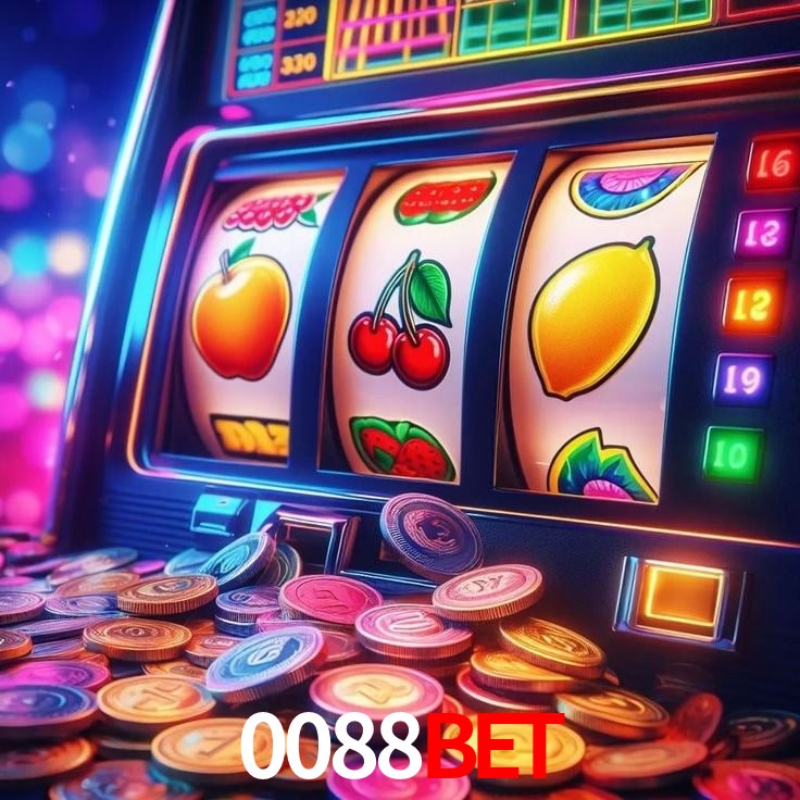 Recursos de Bônus 0088Bet