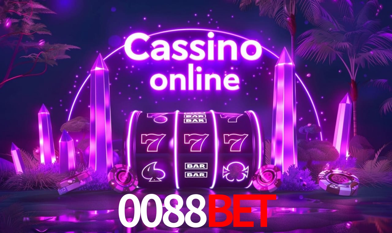 Ofertas Exclusivas 0088Bet
