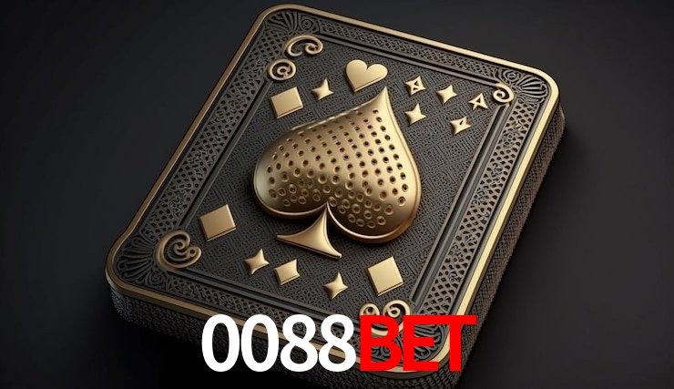 Diretório de Jogos 0088Bet