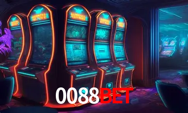 Descubra a Magia dos Jogos de Arcade no 0088Bet