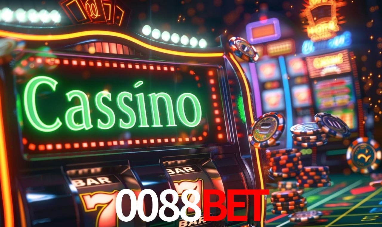 Promoção Relâmpago 0088Bet