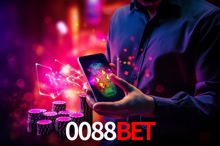 Jogo Aviator 0088Bet
