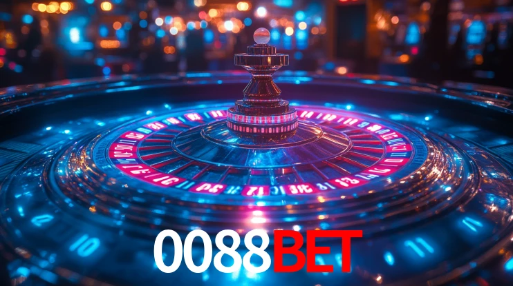 Spaceman Game 0088Bet