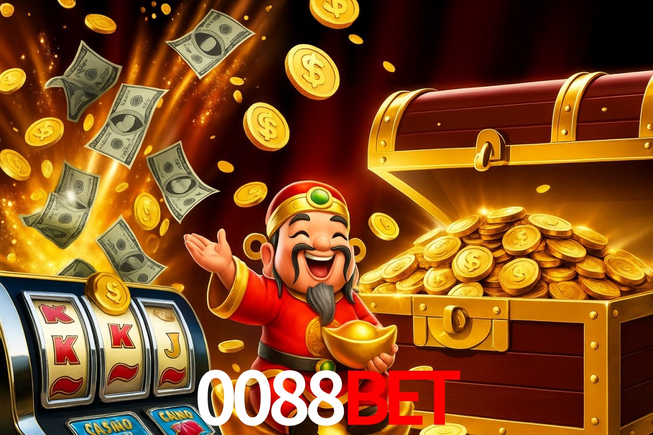 Casino Ao Vivo 0088Bet