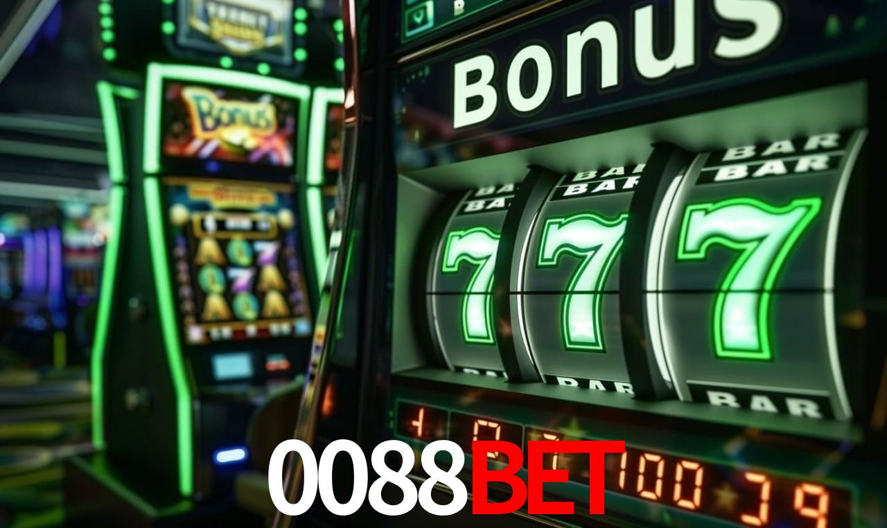 Exclusive Offers 0088Bet