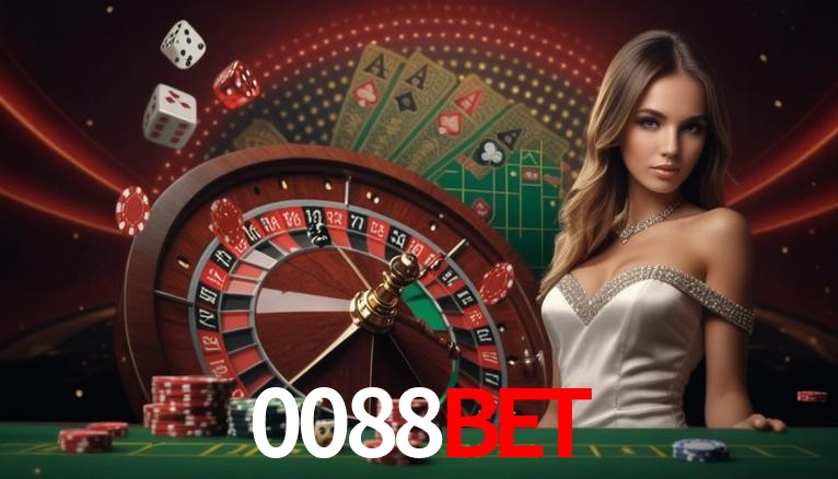 APP oficial da 0088Bet para mobile