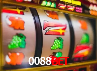 Descubra a Essência do 0088Bet: Nossa História e Compromissos
