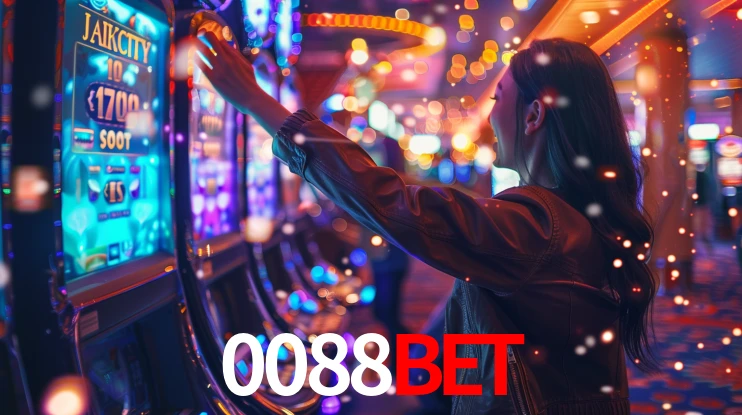 Roulette Table 0088Bet