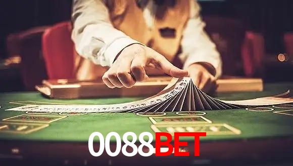 Games Directory 0088Bet