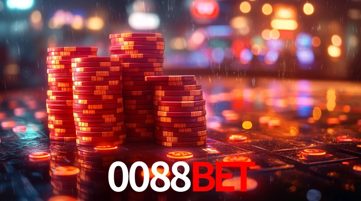 Blackjack Table 0088Bet