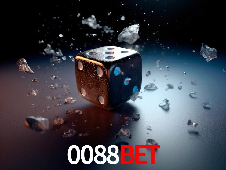 0088Bet: Jogos de Caça-Níqueis-Altas Recompensas, Roleta-Velocidade, Blackjack-Desafios Máximos