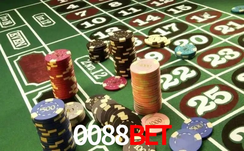 Login Seguro 0088Bet