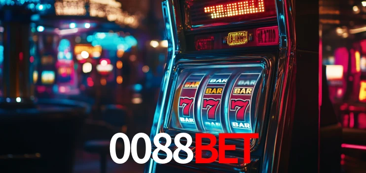 Welcome Bonus 0088Bet