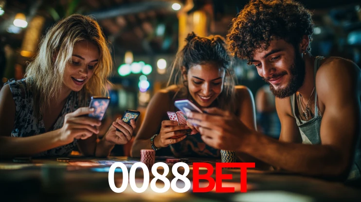 Statistics 0088Bet