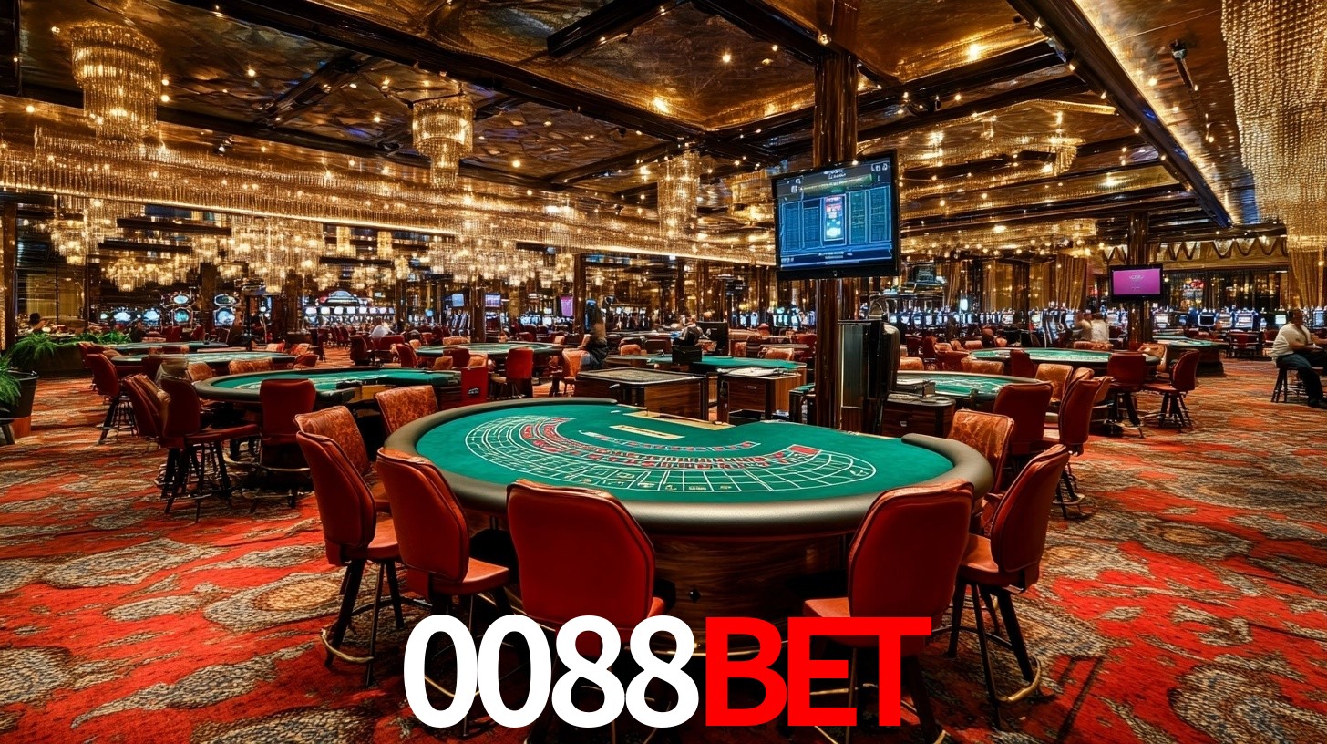 Programa VIP 0088Bet