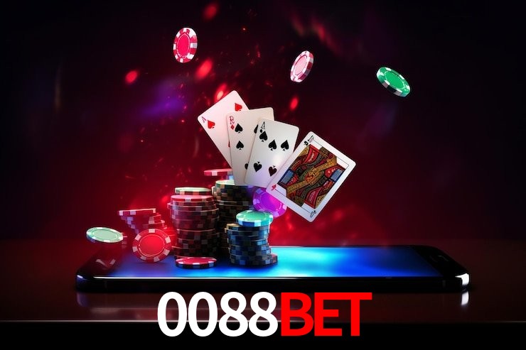 Flash Promotion 0088Bet