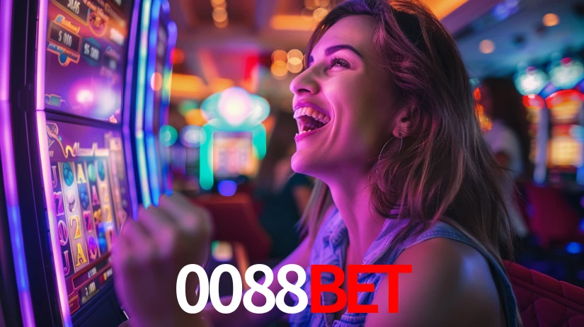 Live Casino 0088Bet