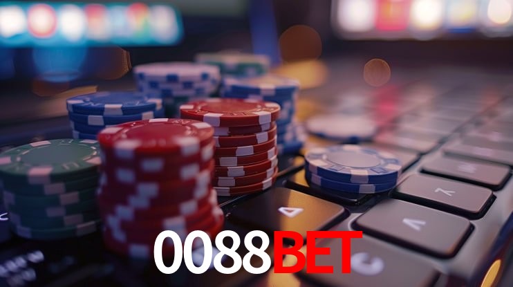 0088Bet App