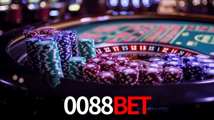 Experiência VIP 0088Bet