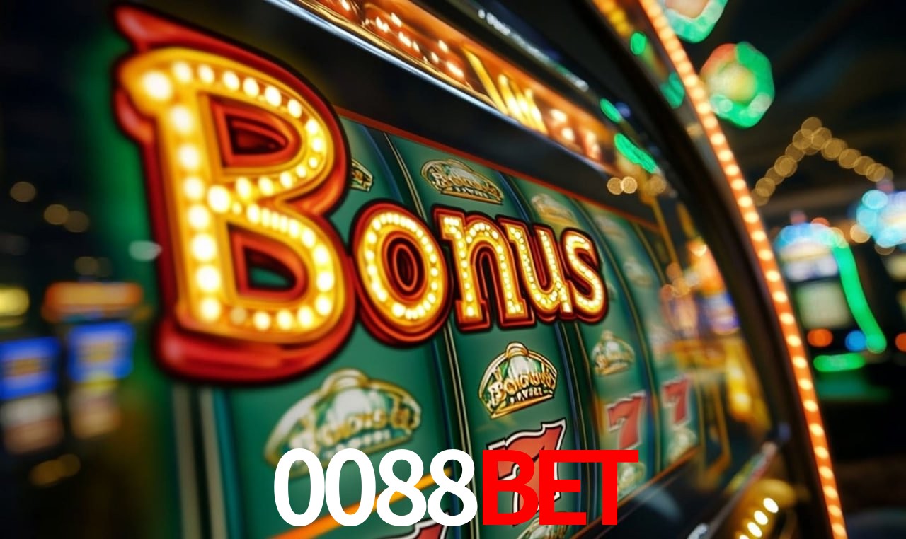 0088Bet