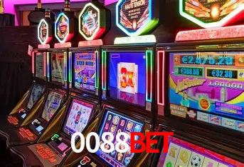 Inovações de Jogos na 0088Bet: O Futuro das Experiências Interativas