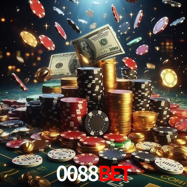 0088Bet.Com