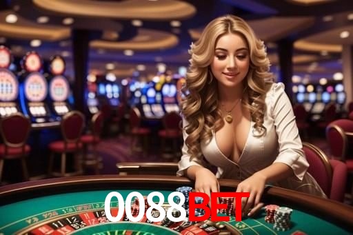 Slot Games 0088Bet