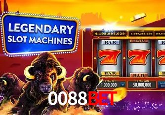 Desvendando o Mundo dos Jogos Virtuais na 0088Bet