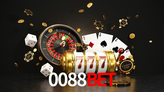 Game Providers 0088Bet