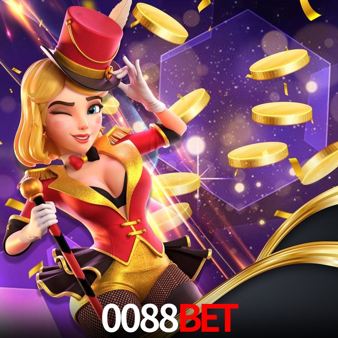 Live Casino 0088Bet