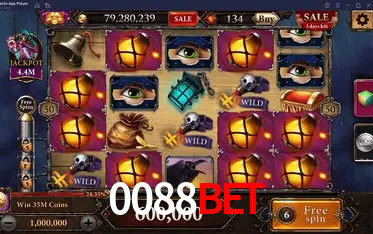 0088Bet